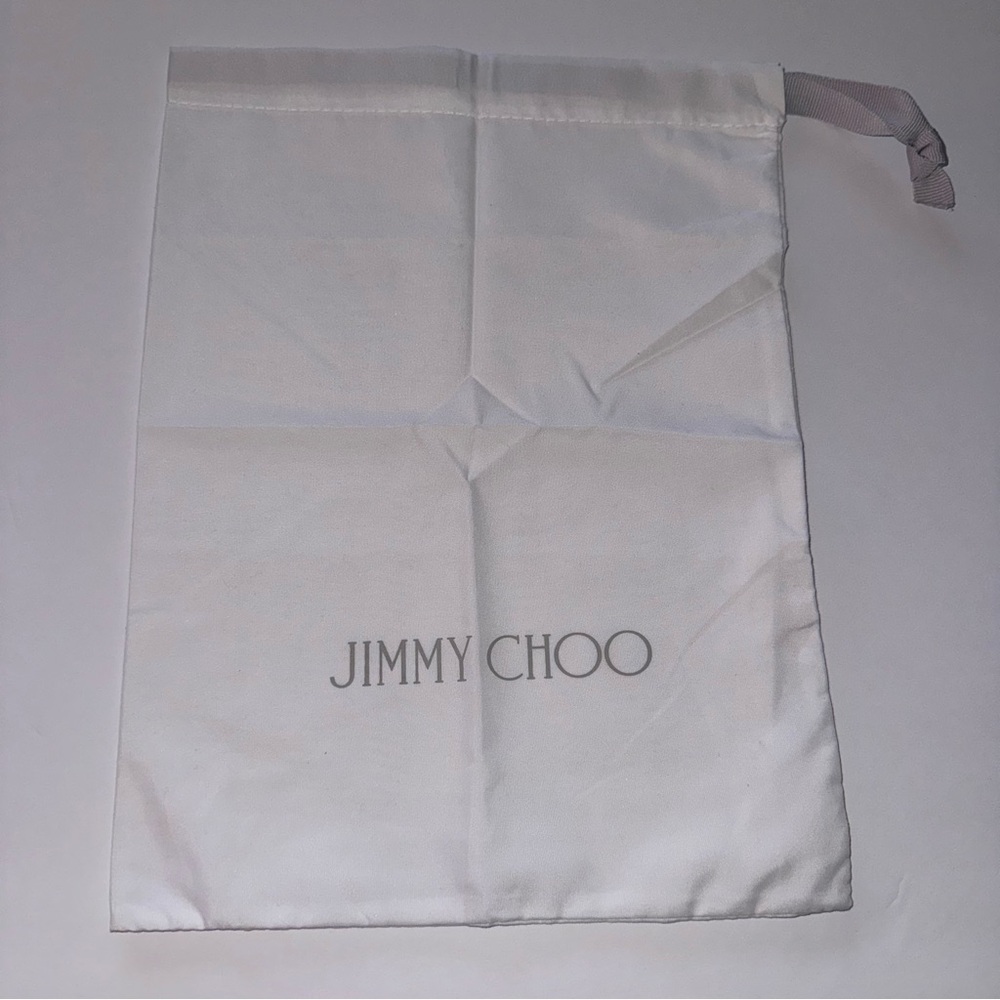 Jimmy Choo Dust Bag